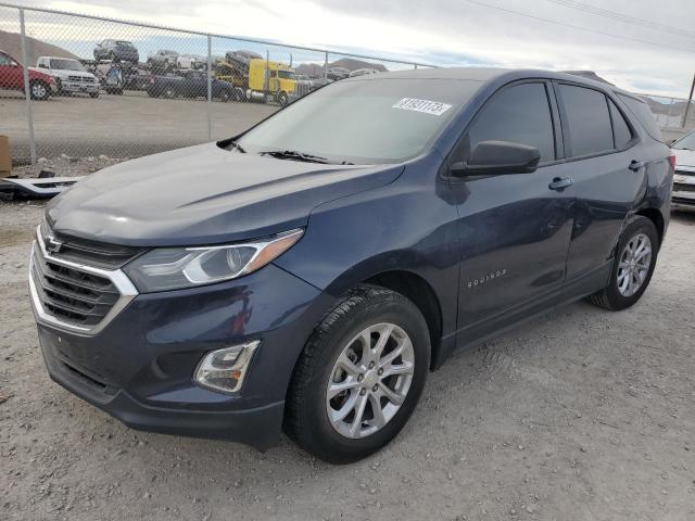 2018 CHEVROLET EQUINOX LS, 