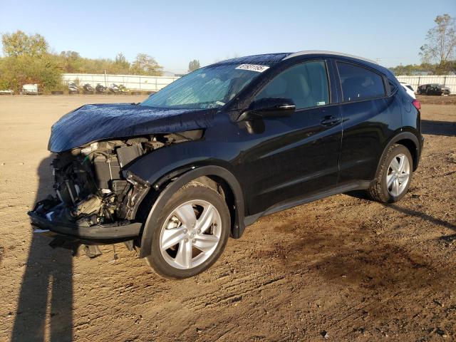 2020 HONDA HR-V EX, 