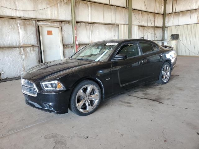 2012 DODGE CHARGER R/T, 