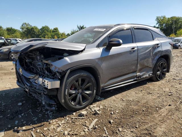 2018 LEXUS RX 350 BASE, 