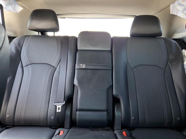 2T2BZMCA5JC164373 - 2018 LEXUS RX 350 BASE Grafitowy zdjęcie 10