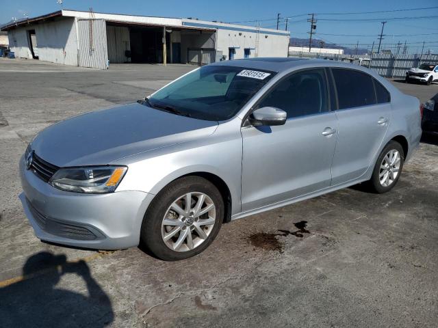 2013 VOLKSWAGEN JETTA SE, 