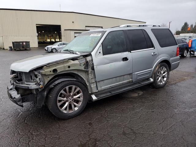 2006 FORD EXPEDITION LIMITED, 