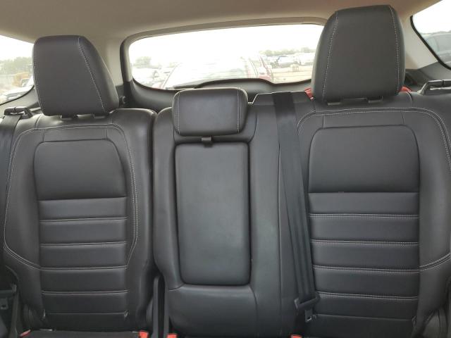 1FMCU9HDXKUA56676 - 2019 FORD ESCAPE SEL CHARCOAL photo 10