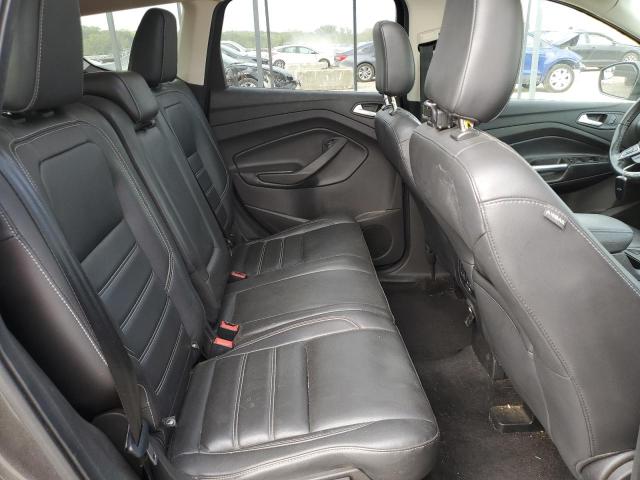 1FMCU9HDXKUA56676 - 2019 FORD ESCAPE SEL CHARCOAL photo 11