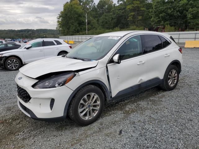 2020 FORD ESCAPE SE, 