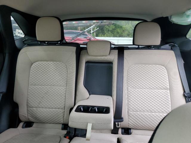 1FMCU0G65LUA46184 - 2020 FORD ESCAPE SE 白色 照片 10