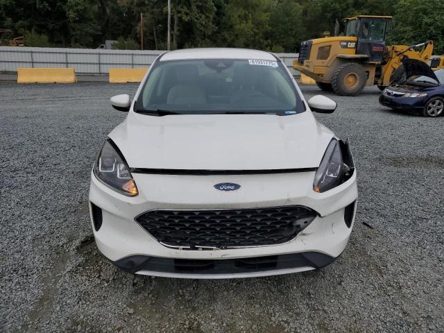 1FMCU0G65LUA46184 - 2020 FORD ESCAPE SE 白色 照片 5