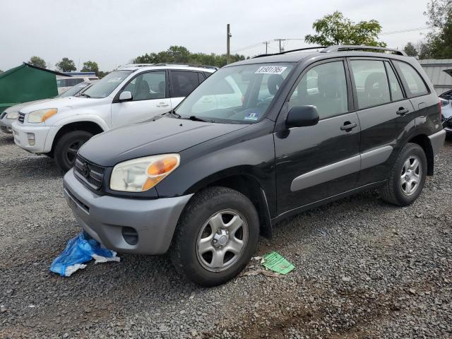 2004 TOYOTA RAV4, 