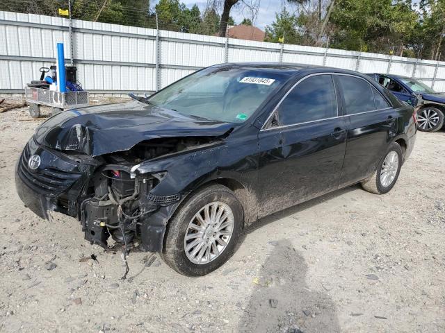2007 TOYOTA CAMRY CE, 