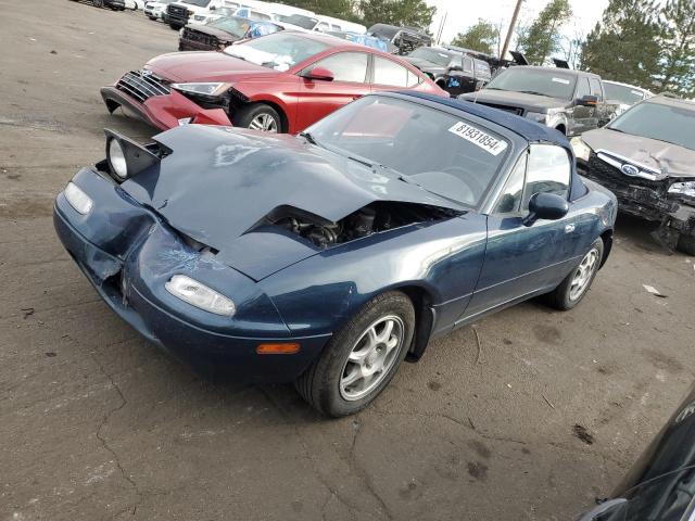 1996 MAZDA MX-5 MIATA, 