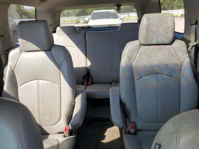 1GKKVRKD6GJ231623 - 2016 GMC ACADIA SLT-1 Negro foto 10