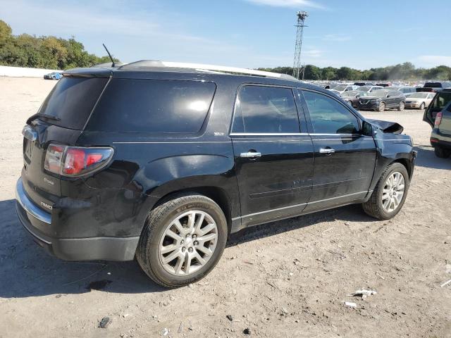 1GKKVRKD6GJ231623 - 2016 GMC ACADIA SLT-1 Negro foto 3