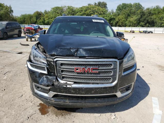 1GKKVRKD6GJ231623 - 2016 GMC ACADIA SLT-1 Negro foto 5