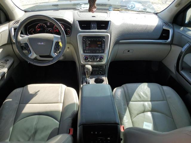 1GKKVRKD6GJ231623 - 2016 GMC ACADIA SLT-1 Negro foto 8