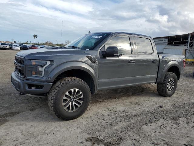 2020 FORD F150 RAPTOR, 