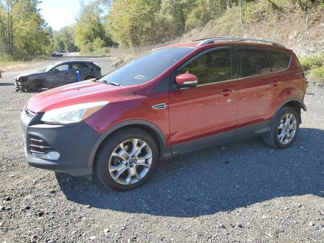 2014 FORD ESCAPE TITANIUM, 