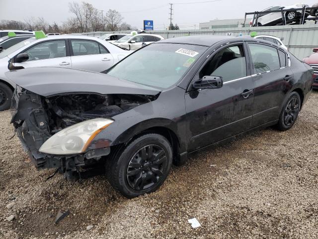 2012 NISSAN ALTIMA BASE, 