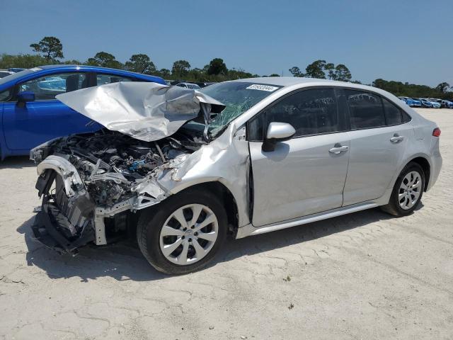 2023 TOYOTA COROLLA LE, 