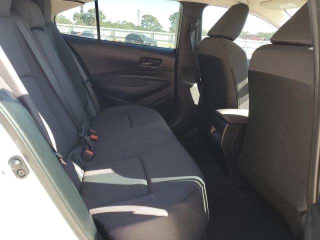 5YFB4MDE0PP000154 - 2023 TOYOTA COROLLA LE Gümüş foto 10