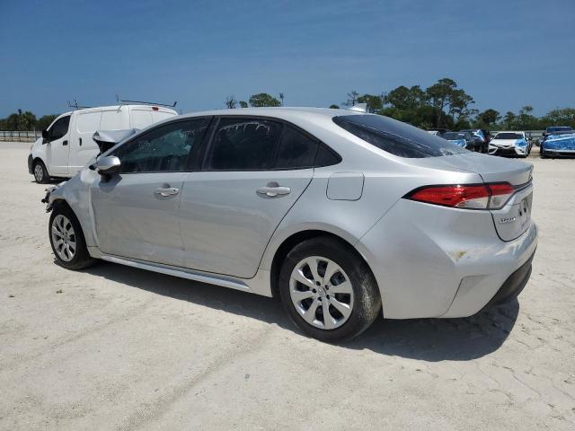 5YFB4MDE0PP000154 - 2023 TOYOTA COROLLA LE Gümüş foto 2