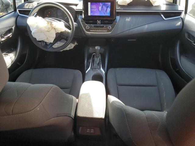 5YFB4MDE0PP000154 - 2023 TOYOTA COROLLA LE Gümüş foto 8