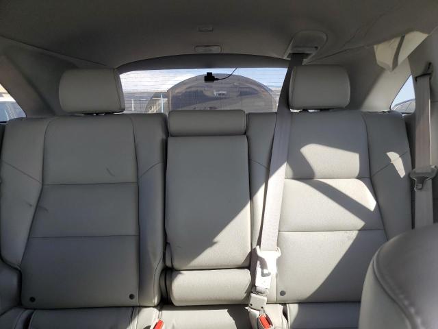 5J8TB4H35GL011471 - 2016 ACURA RDX 银色 照片 10