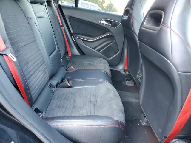 WDDSJ4GB0GN360750 - 2016 MERCEDES-BENZ CLA 250 4MATIC BLACK photo 10