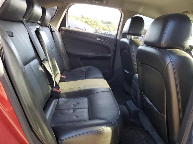 2G1WD58C389117723 - 2008 CHEVROLET IMPALA SUPER SPORT Qırmızı foto 10