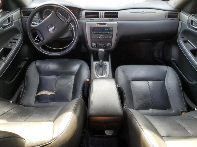 2G1WD58C389117723 - 2008 CHEVROLET IMPALA SUPER SPORT Qırmızı foto 8