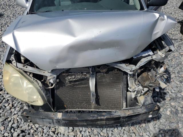 2T1BR32E25C459018 - 2005 TOYOTA COROLLA CE 灰色 照片 11