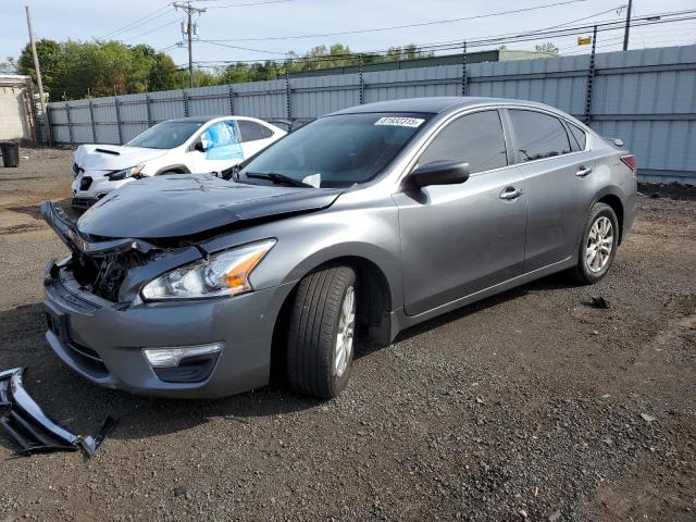 2014 NISSAN ALTIMA 2.5, 