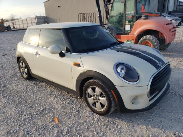 WMWXP5C57K2L22847 - 2019 MINI COOPER CREAM photo 4