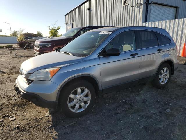 2008 HONDA CR-V EX, 