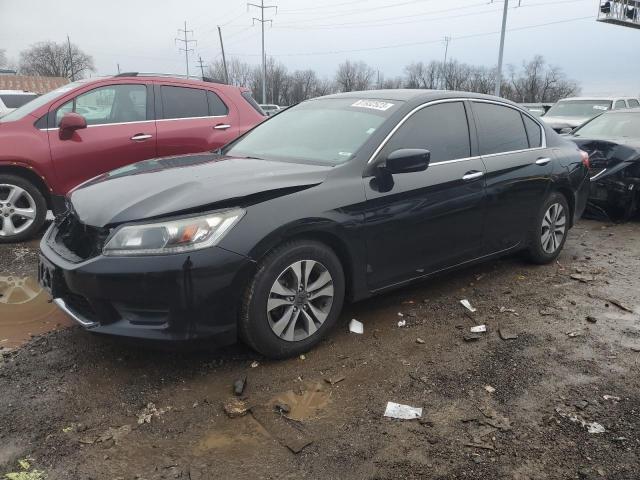 2015 HONDA ACCORD LX, 