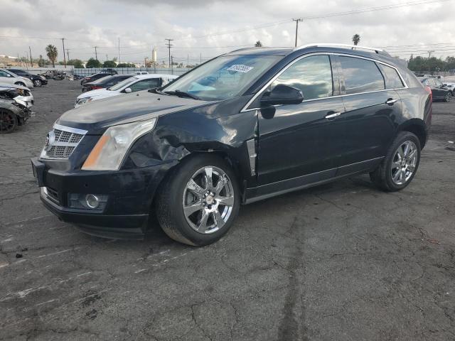 2012 CADILLAC SRX PERFORMANCE COLLECTION, 