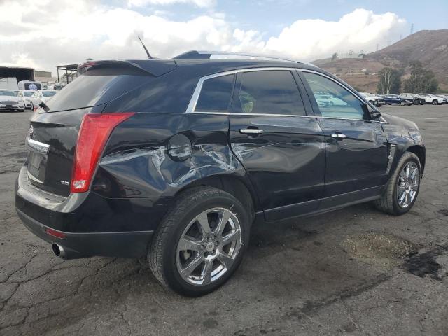 3GYFNBE31CS577198 - 2012 CADILLAC SRX PERFORMANCE COLLECTION Czarny zdjęcie 3