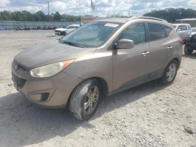 2011 HYUNDAI TUCSON GLS, 