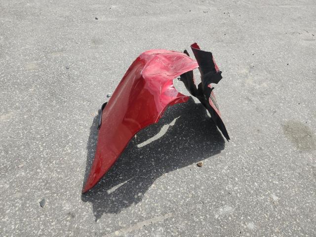 2T1BU4EE2CC869332 - 2012 TOYOTA COROLLA BASE RED photo 12