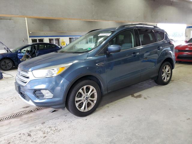 2018 FORD ESCAPE SE, 