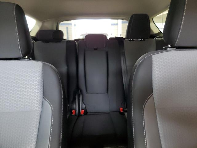 1FMCU0GD8JUB05613 - 2018 FORD ESCAPE SE Mavi foto 10