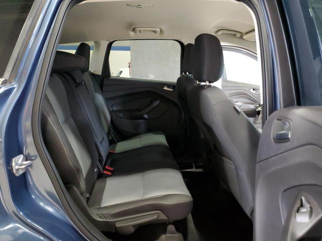 1FMCU0GD8JUB05613 - 2018 FORD ESCAPE SE Mavi foto 11