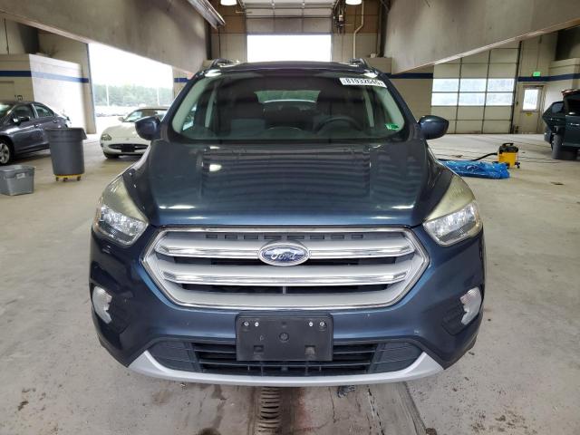 1FMCU0GD8JUB05613 - 2018 FORD ESCAPE SE Mavi foto 5