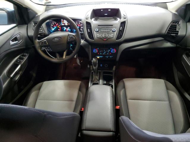 1FMCU0GD8JUB05613 - 2018 FORD ESCAPE SE Mavi foto 8