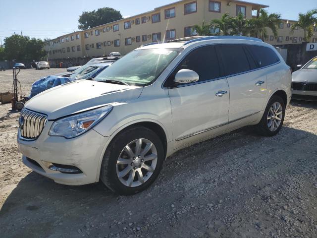 2015 BUICK ENCLAVE, 