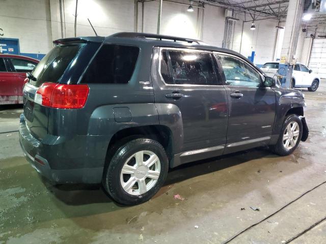 2GKALREK7E6330764 - 2014 GMC TERRAIN SLE GRAY photo 3