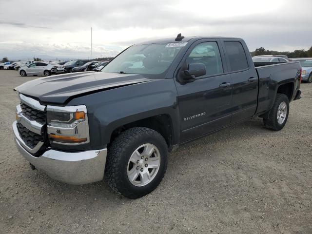2019 CHEVROLET SILVERADO C1500 LT, 