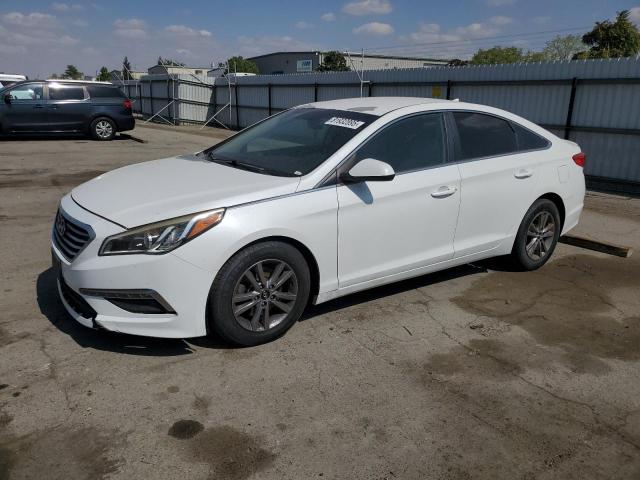 2015 HYUNDAI SONATA SE, 