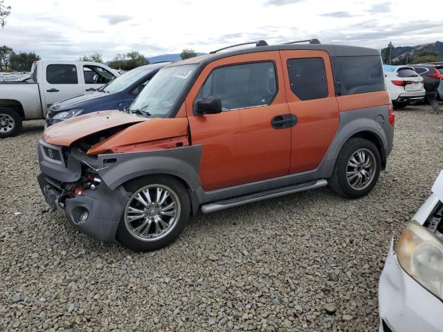 2003 HONDA ELEMENT EX, 