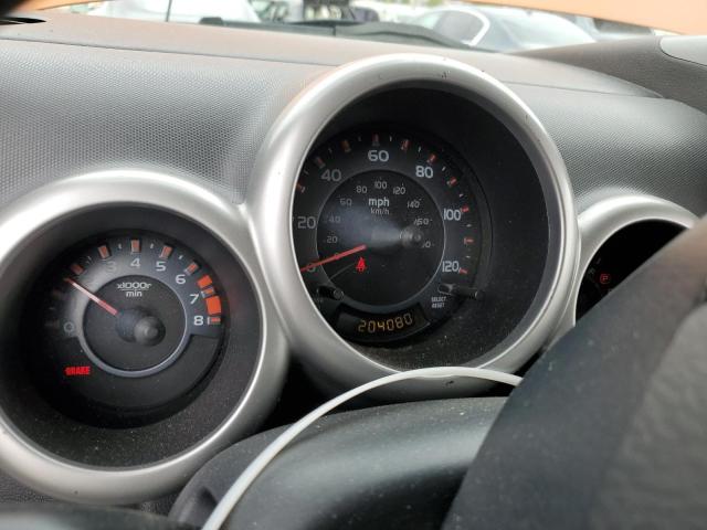 5J6YH28563L011993 - 2003 HONDA ELEMENT EX Qırmızı foto 9